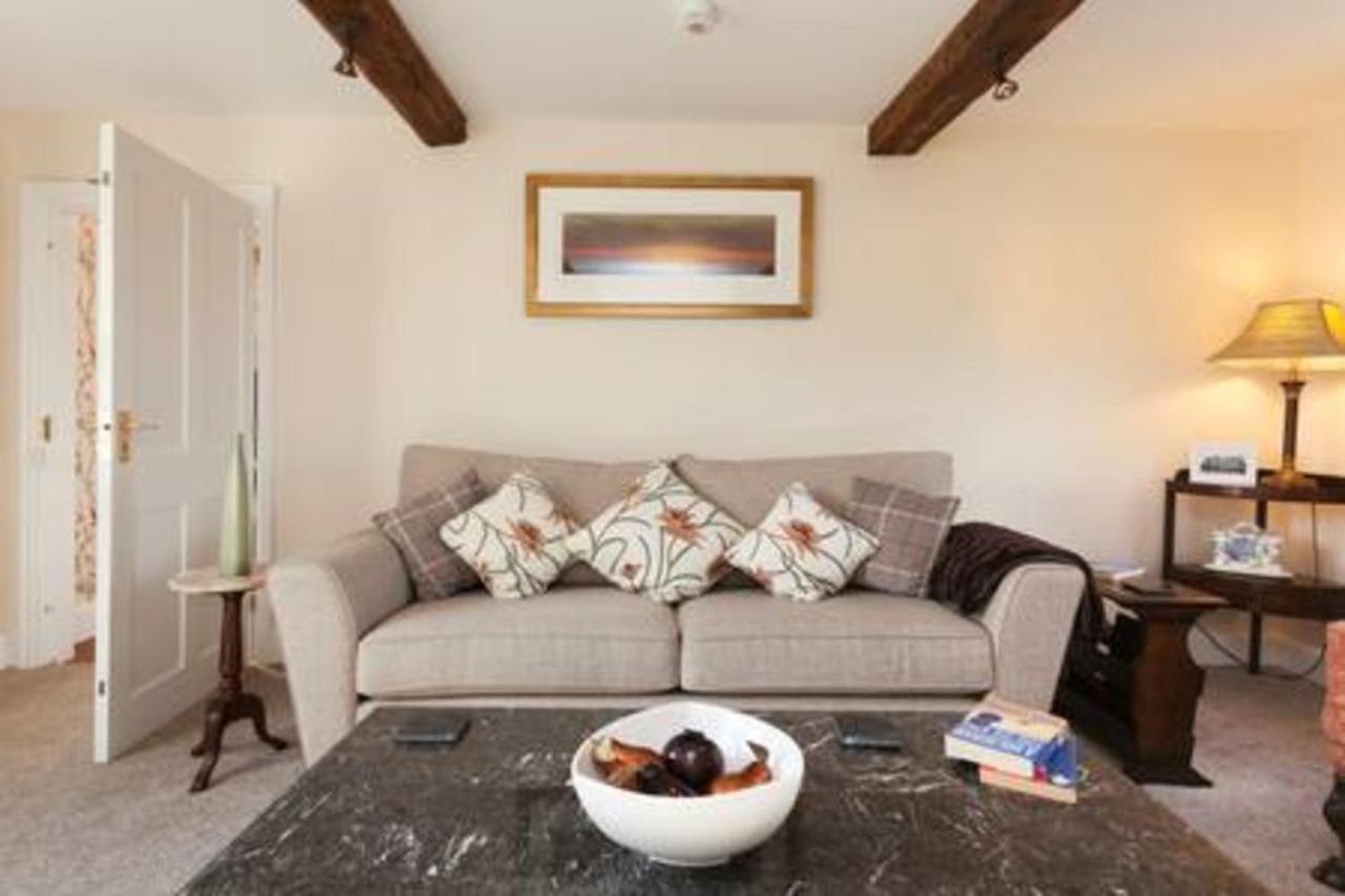 Clumber Lane End Farm Bed & Breakfast Worksop Ngoại thất bức ảnh