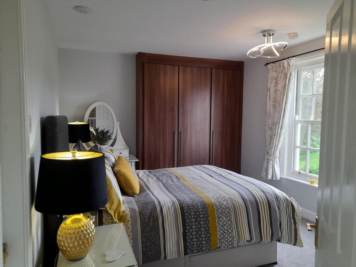 Clumber Lane End Farm Bed & Breakfast Worksop Ngoại thất bức ảnh