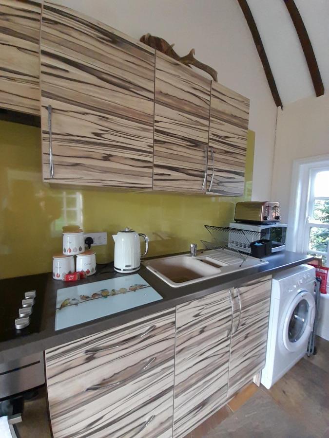 Clumber Lane End Farm Bed & Breakfast Worksop Ngoại thất bức ảnh