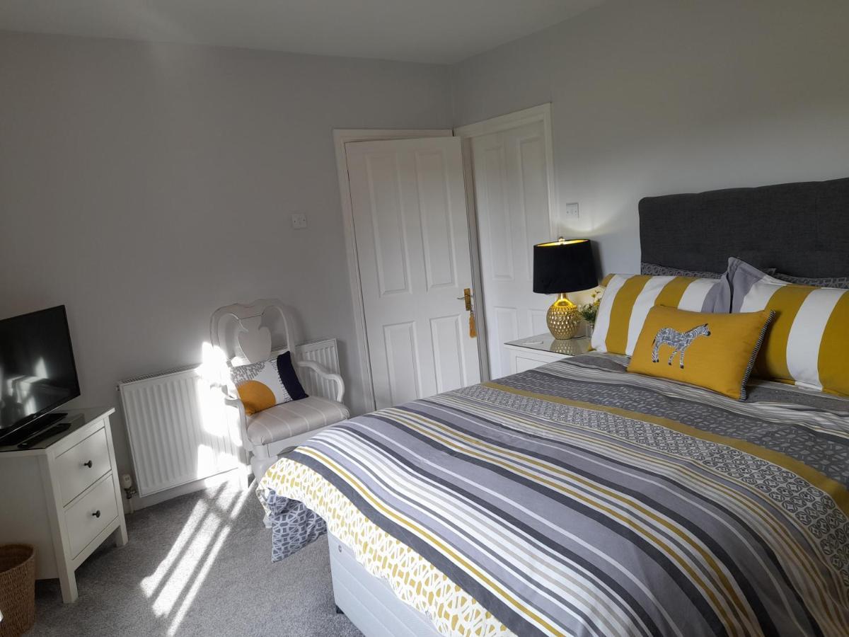 Clumber Lane End Farm Bed & Breakfast Worksop Ngoại thất bức ảnh